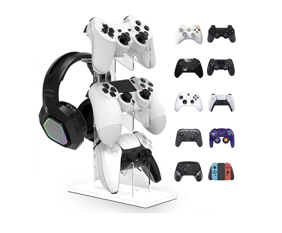 Foto 1 | Control De Playstation 5 Accesorios Para Ps5 Base Para Ps5