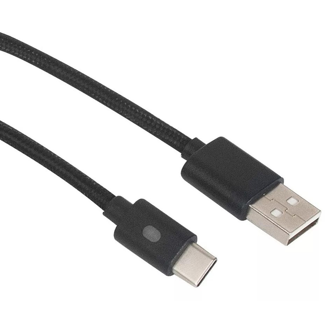 Foto 4 pulgar | Cable Usb Tipo C Cargador de Controles Store Cline