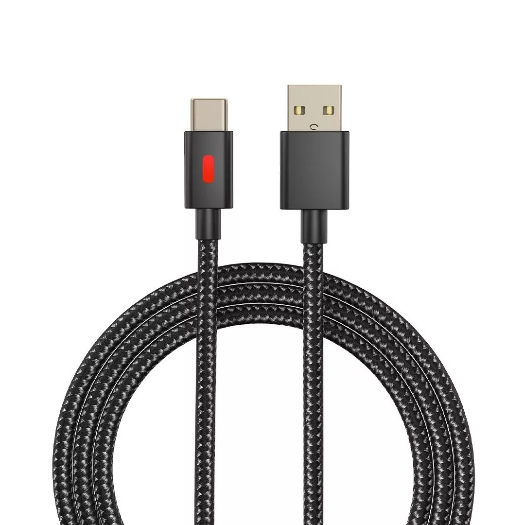 Foto 6 pulgar | Cable Usb Tipo C Cargador de Controles Store Cline