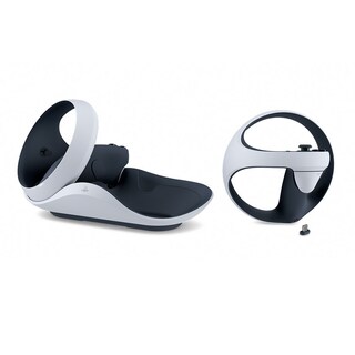 Foto 1 | Estacion De Carga Vr2 Sense Playstation