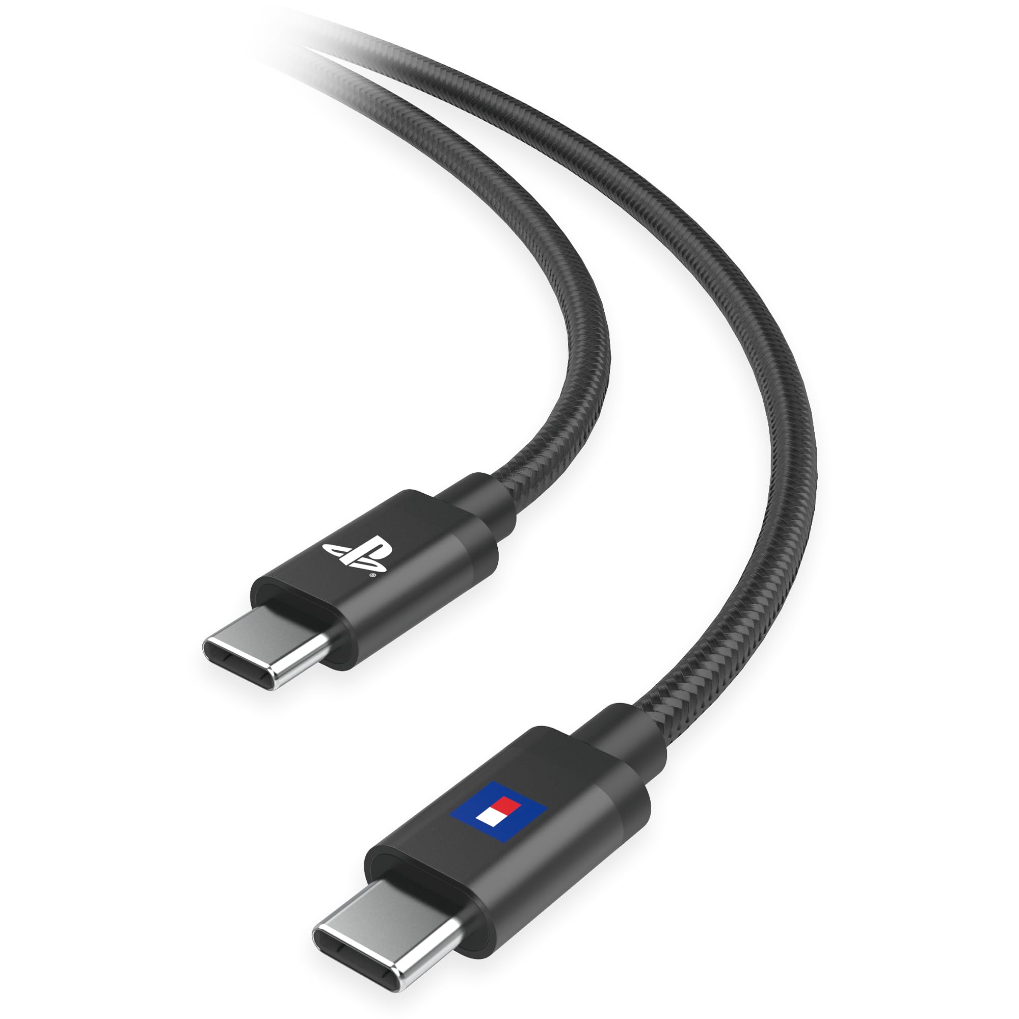 Foto 3 pulgar | Cable Charging Play Hori Usb-c Mando Inalámbrico Dualsense - Venta Internacional