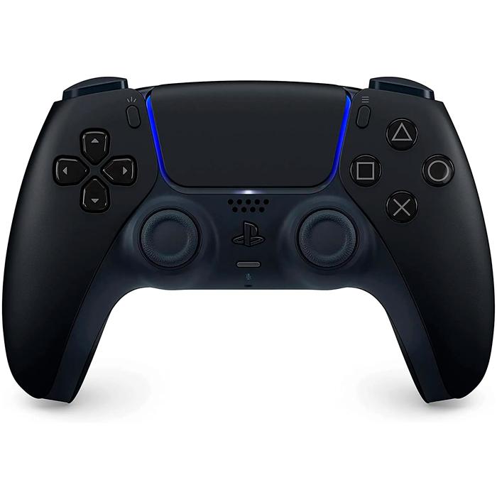 Foto 1 | Control Sony Ps5 Inalámbrico PlayStation 5 Dualsense Midnight Color Negro