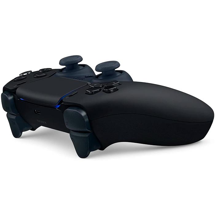 Foto 4 pulgar | Control Sony Ps5 Inalámbrico PlayStation 5 Dualsense Midnight Color Negro