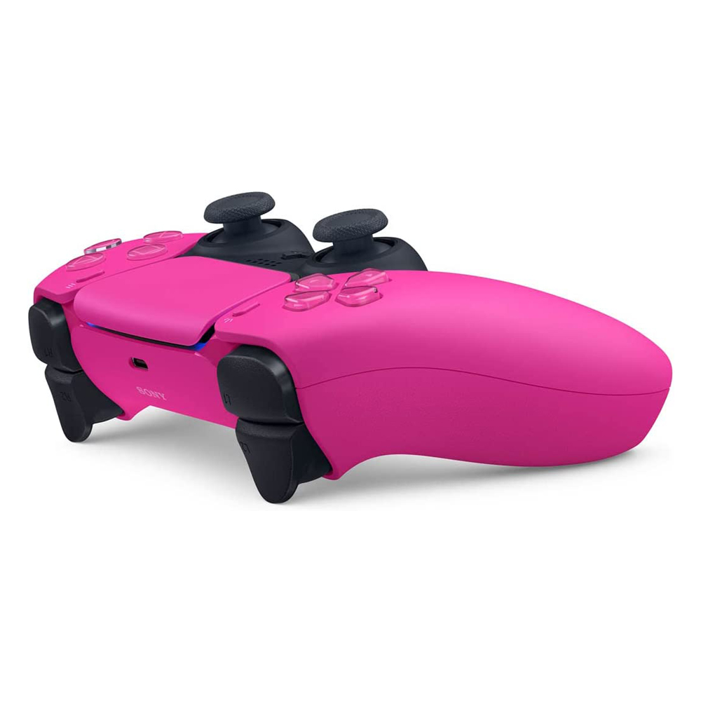 Foto 4 pulgar | Control Inalámbrico para PlayStation 5 color Rosa