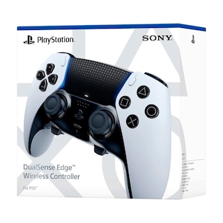 Foto 5 | Control Inalámbrico Sony Dualsense Edge Blanco