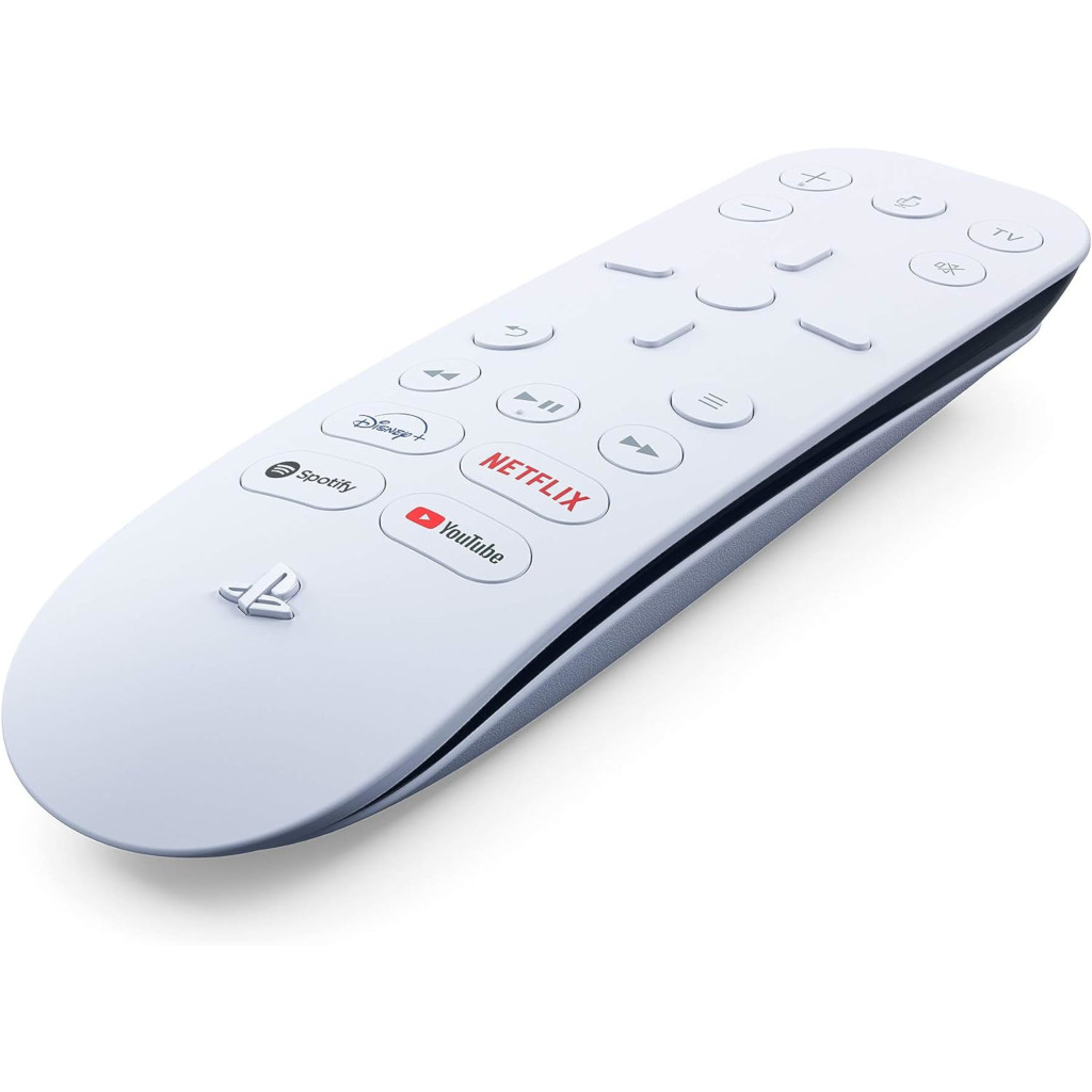 Foto 4 pulgar | Media Remote Para Playstation 5