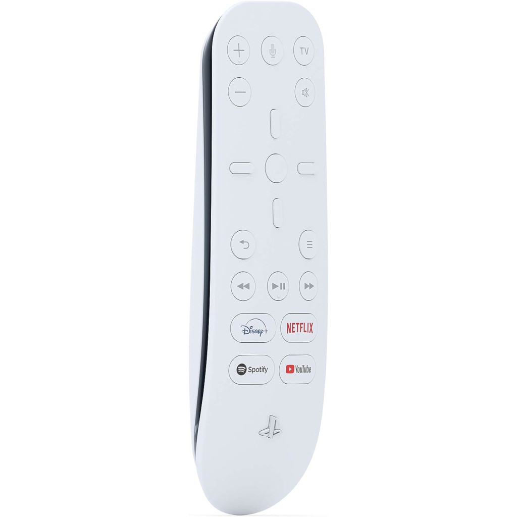 Foto 4 | Media Remote Para Playstation 5