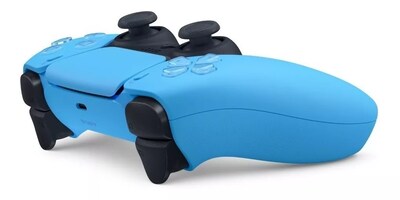 Foto 3 | Control Joystick Inalámbrico Sony Playstation DualSense color Azul