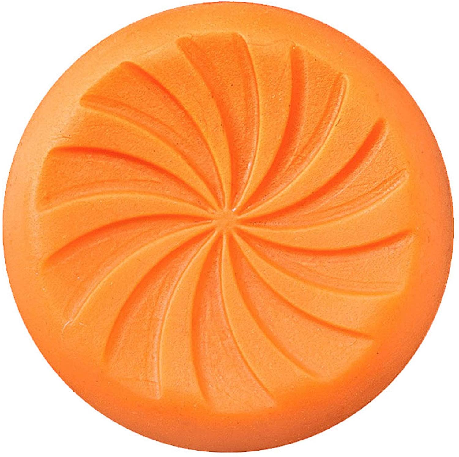 Foto 7 pulgar | Joystick Kontrolfreek Vortex Naranja para Ps5 y Ps4