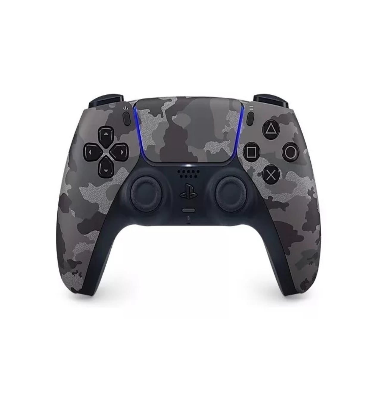 Control Inalámbrico Playstation Dualsense Camouflage $2,399