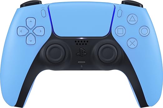 Controlador Inalámbrico Playstation Dualsense - Starlight Blue