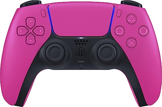 Foto 3 pulgar | Control Inalámbrico Playstation Dualsense Nova Pink