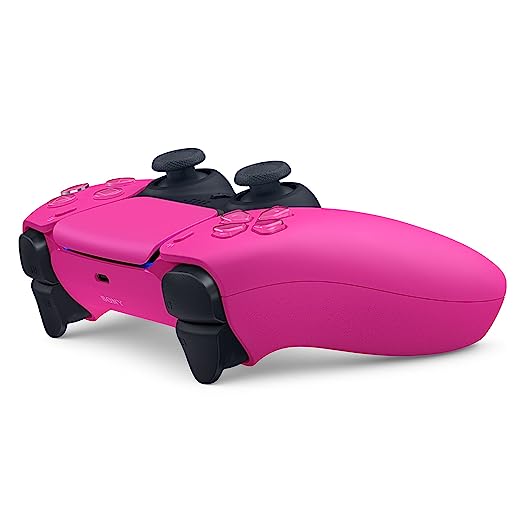 Foto 4 pulgar | Control Inalámbrico Playstation Dualsense Nova Pink