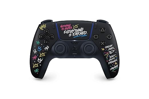 Oferta Exclusivo en línea Controlador Inalámbrico Playstation Dualsense - Lebron James Limited Edition Precio contado: