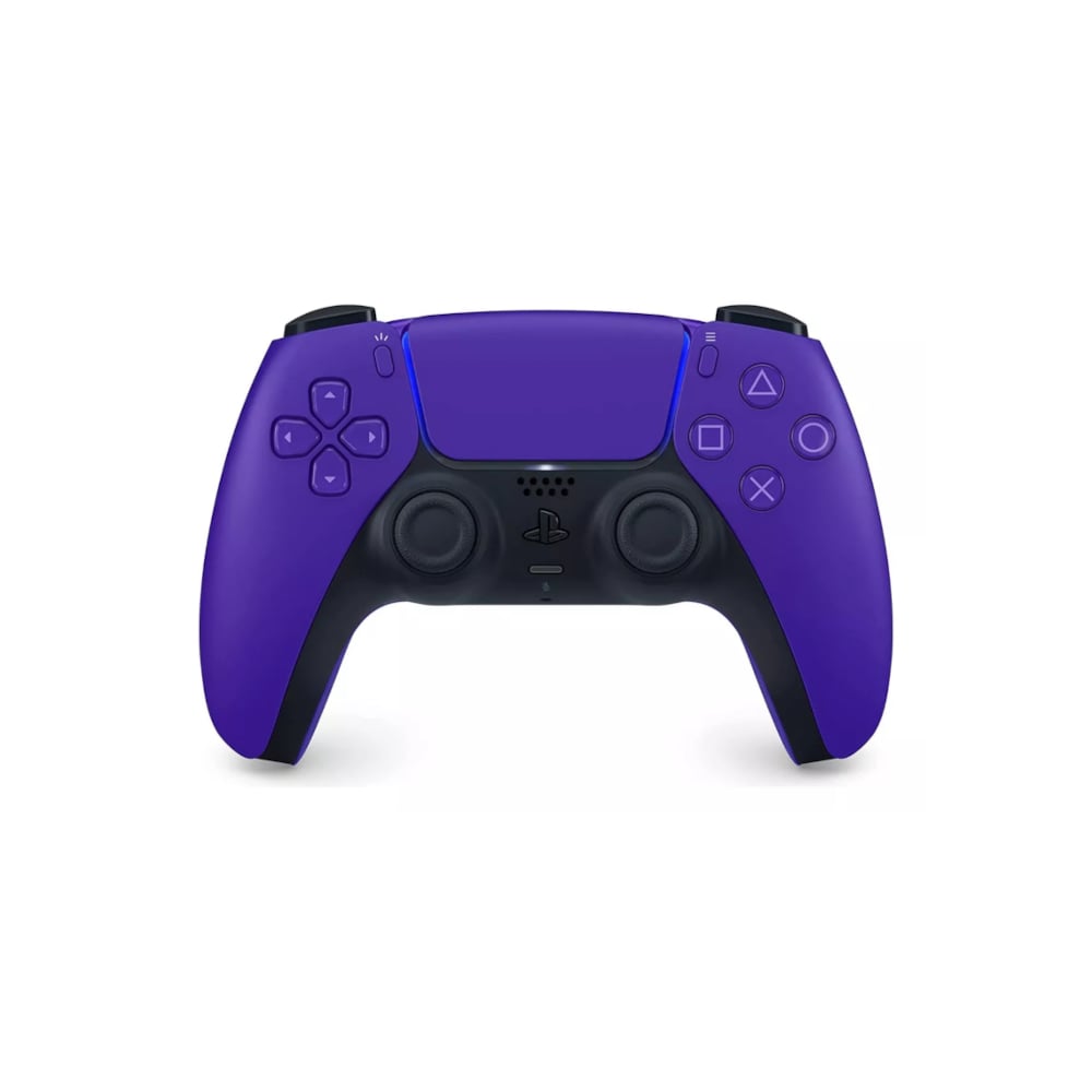 Control Sony Inalámbrico Dualsense Ps5 Morado $3,670