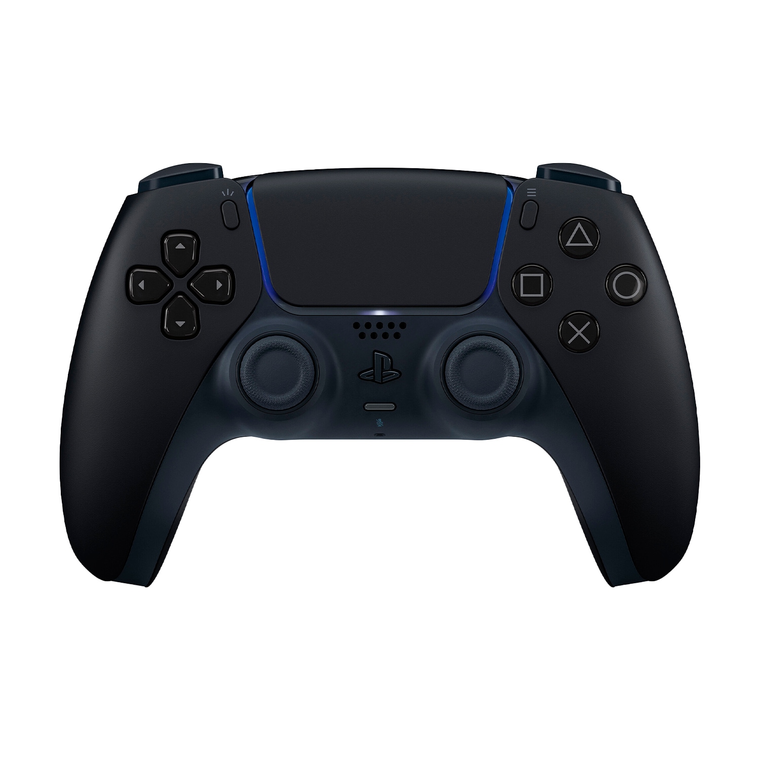 Control Inalámbrico Sony Dualsense Negro $2,999