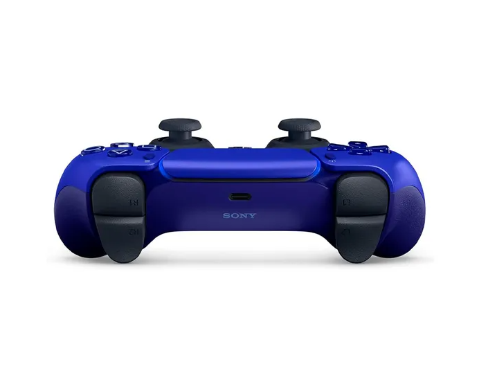 Foto 4 pulgar | Control Inalámbrico Sony Cobalt Blue para PS5