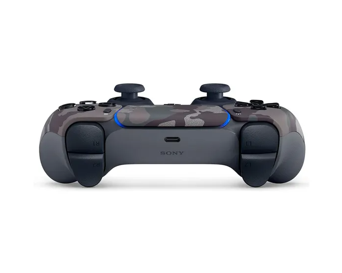 Foto 3 | Control Inalámbrico Sony Camo para PS5