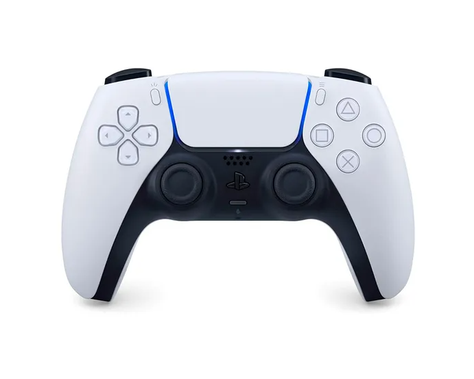 Control Inalámbrico Sony Blanco para PS5