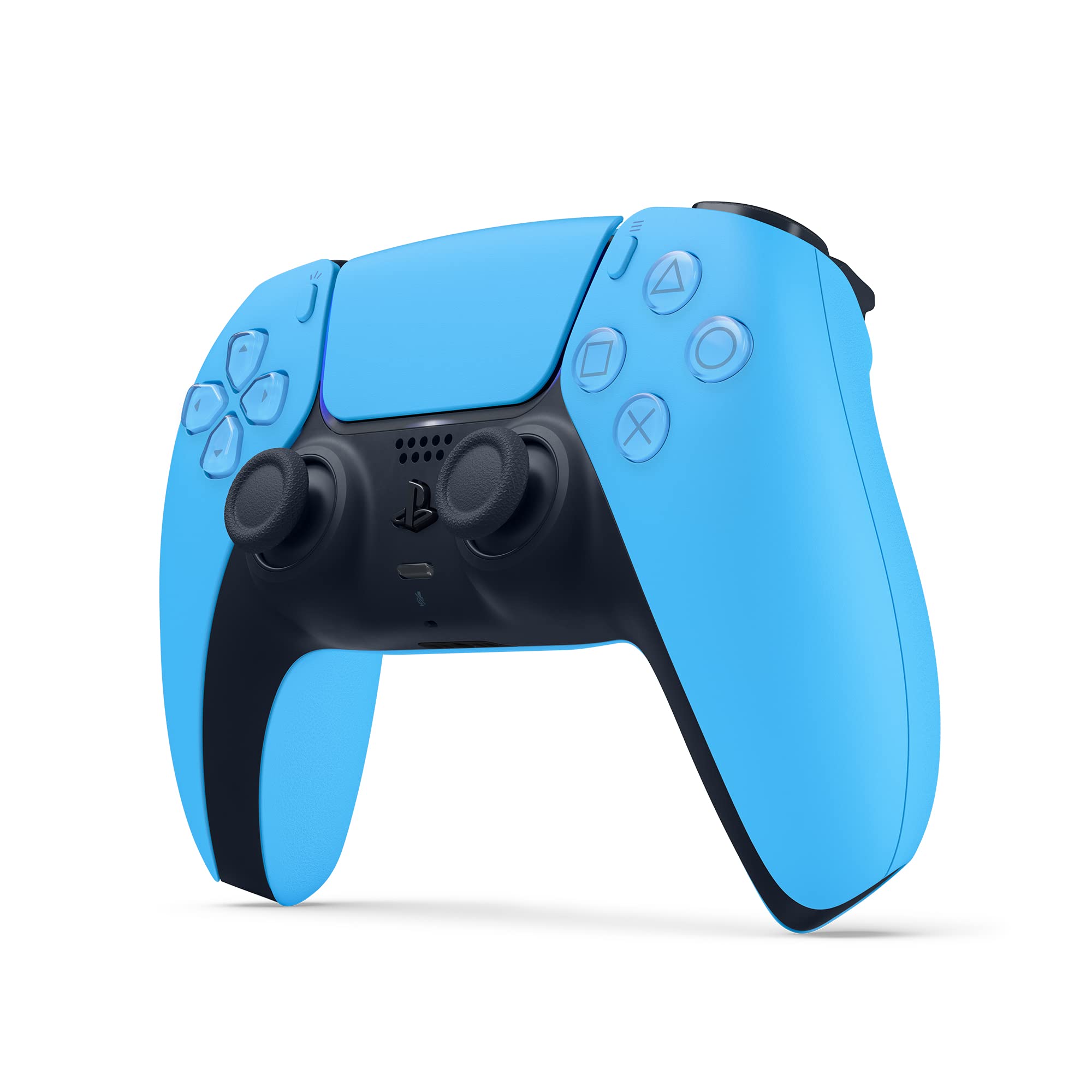 Foto 3 pulgar | Mando Inalámbrico Playstation Dualsense Starlight Blue - Venta Internacional.