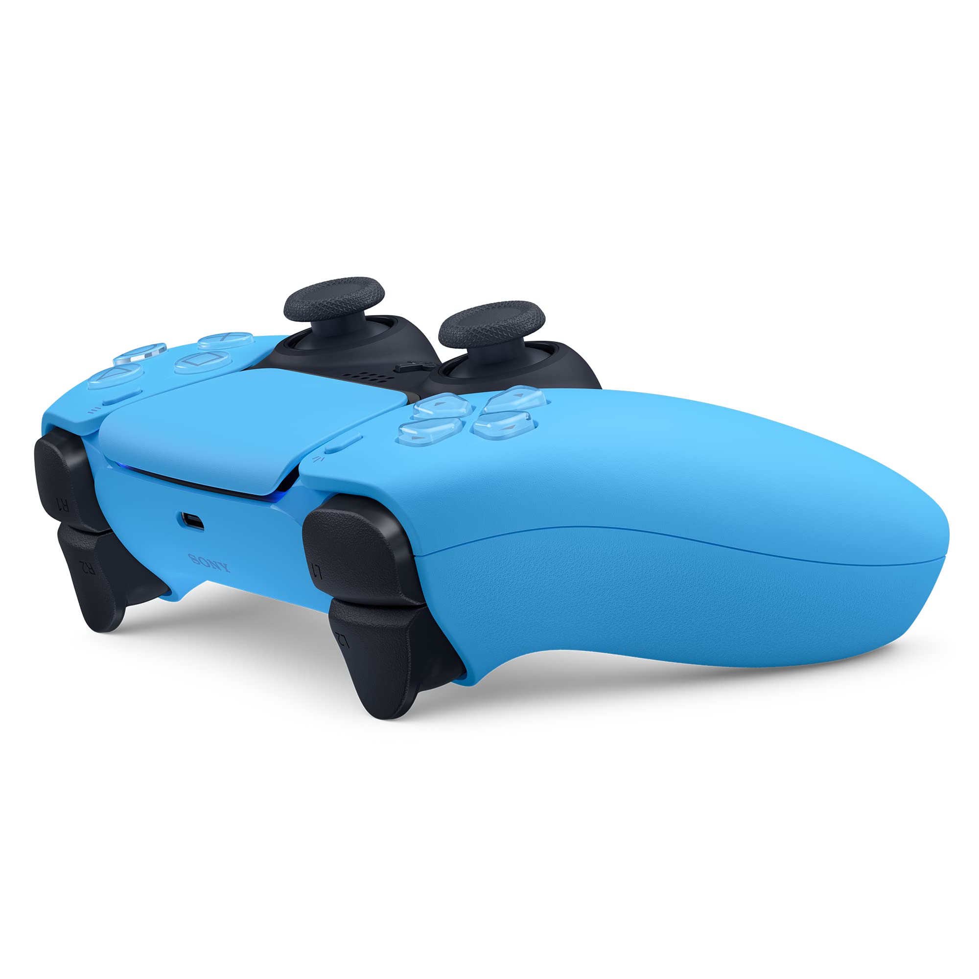 Foto 4 pulgar | Mando Inalámbrico Playstation Dualsense Starlight Blue - Venta Internacional.