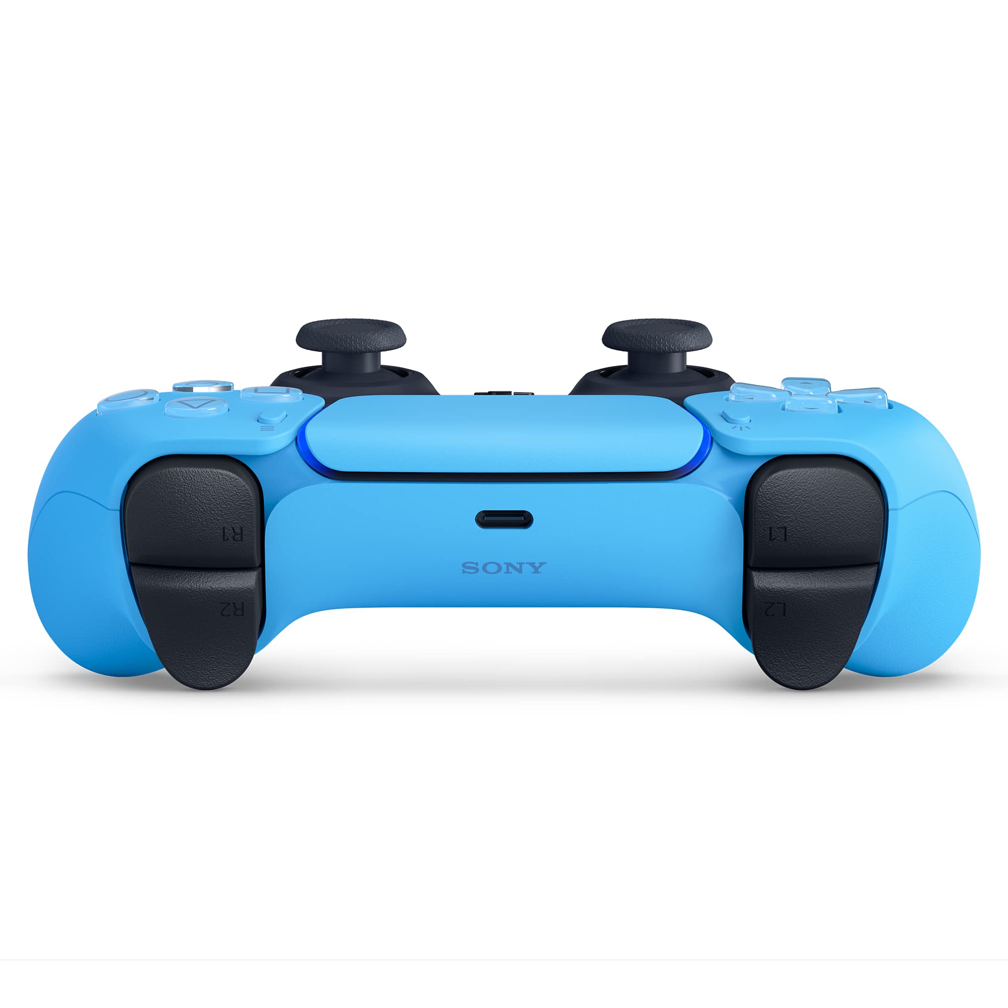 Foto 5 pulgar | Mando Inalámbrico Playstation Dualsense Starlight Blue - Venta Internacional.