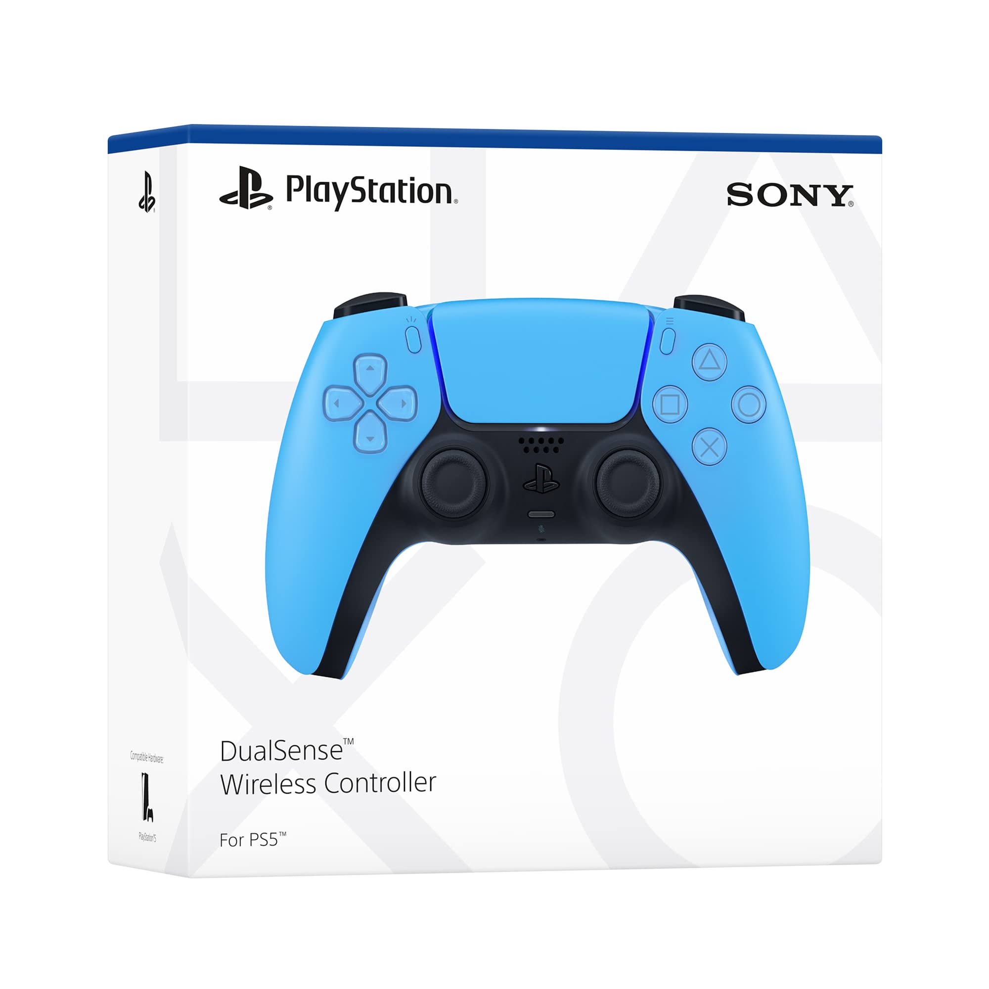 Foto 6 pulgar | Mando Inalámbrico Playstation Dualsense Starlight Blue - Venta Internacional.