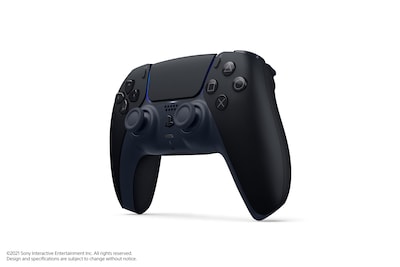 Foto 2 | Mando Inalámbrico Playstation Dualsense Midnight Black - Venta Internacional.