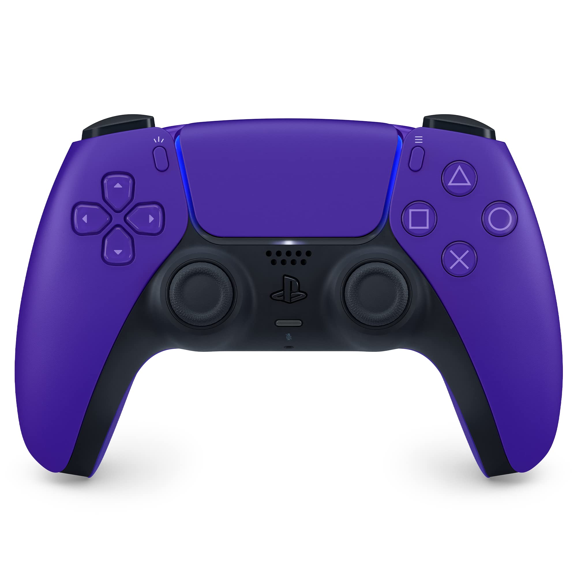Mando Inalámbrico Playstation Dualsense Galactic Purple - Venta Internacional. $2,698
