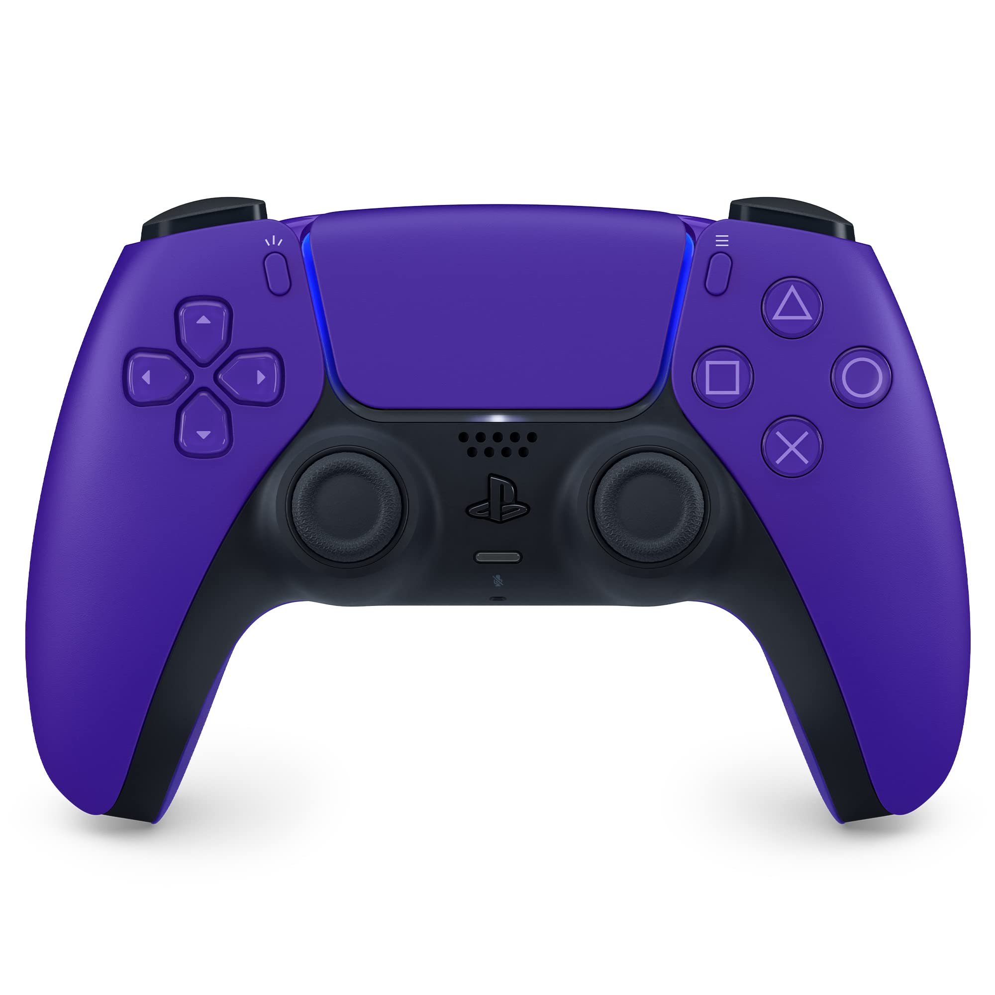 Mando Inalámbrico Playstation Dualsense Galactic Purple - Venta Internacional.