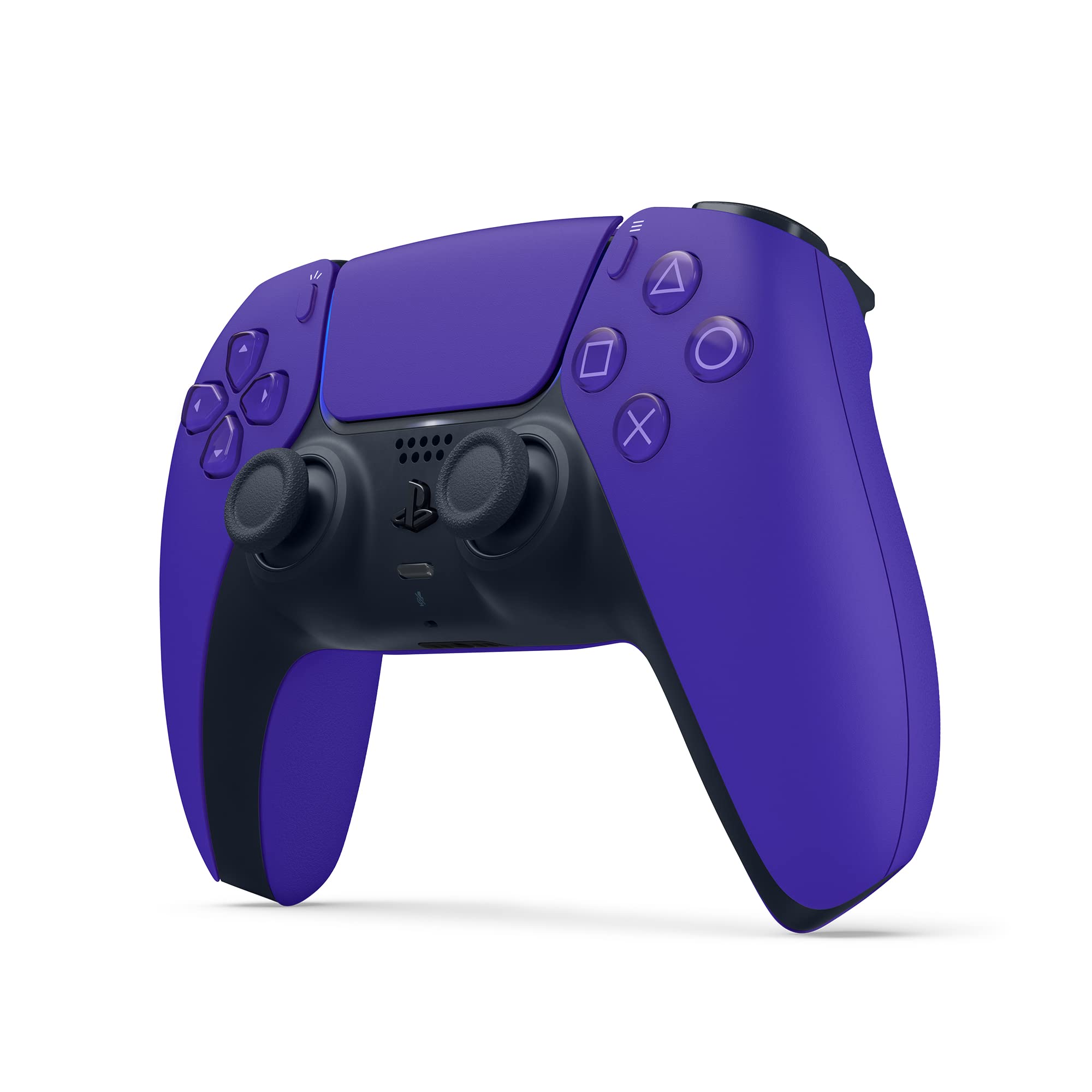 Foto 2 | Mando Inalámbrico Playstation Dualsense Galactic Purple - Venta Internacional.