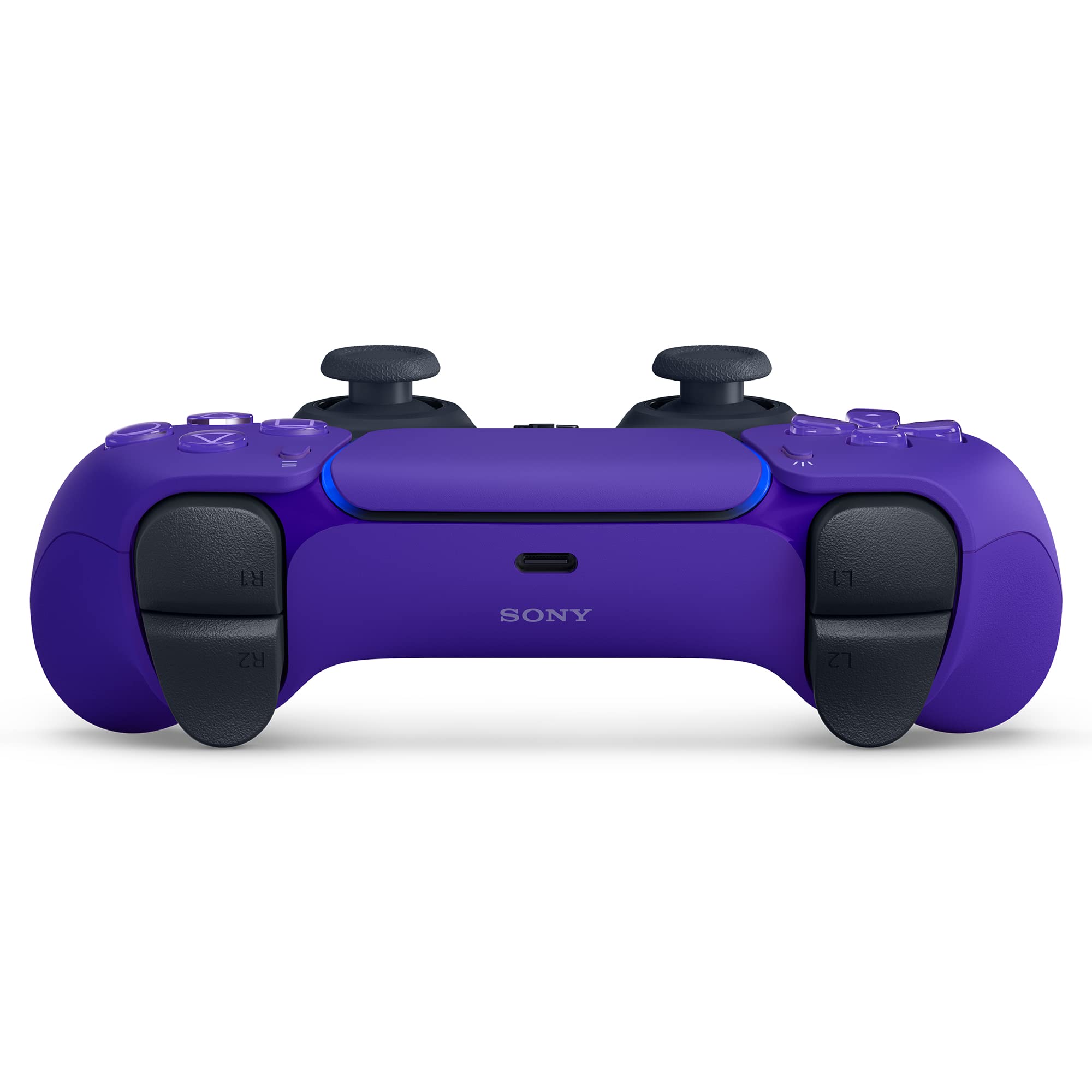 Foto 4 | Mando Inalámbrico Playstation Dualsense Galactic Purple - Venta Internacional.