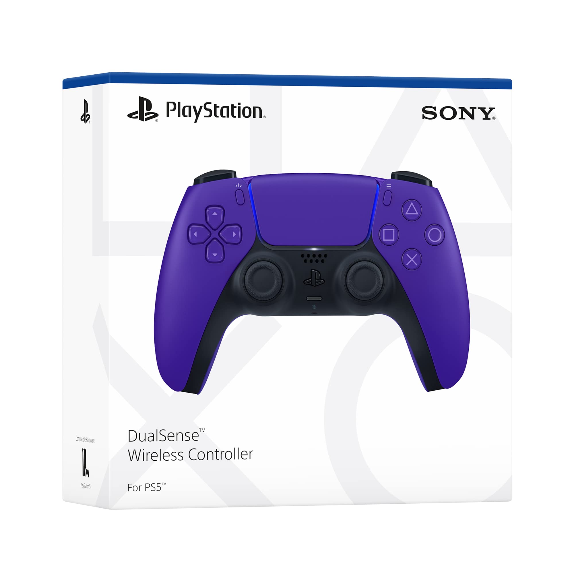 Foto 6 pulgar | Mando Inalámbrico Playstation Dualsense Galactic Purple - Venta Internacional.