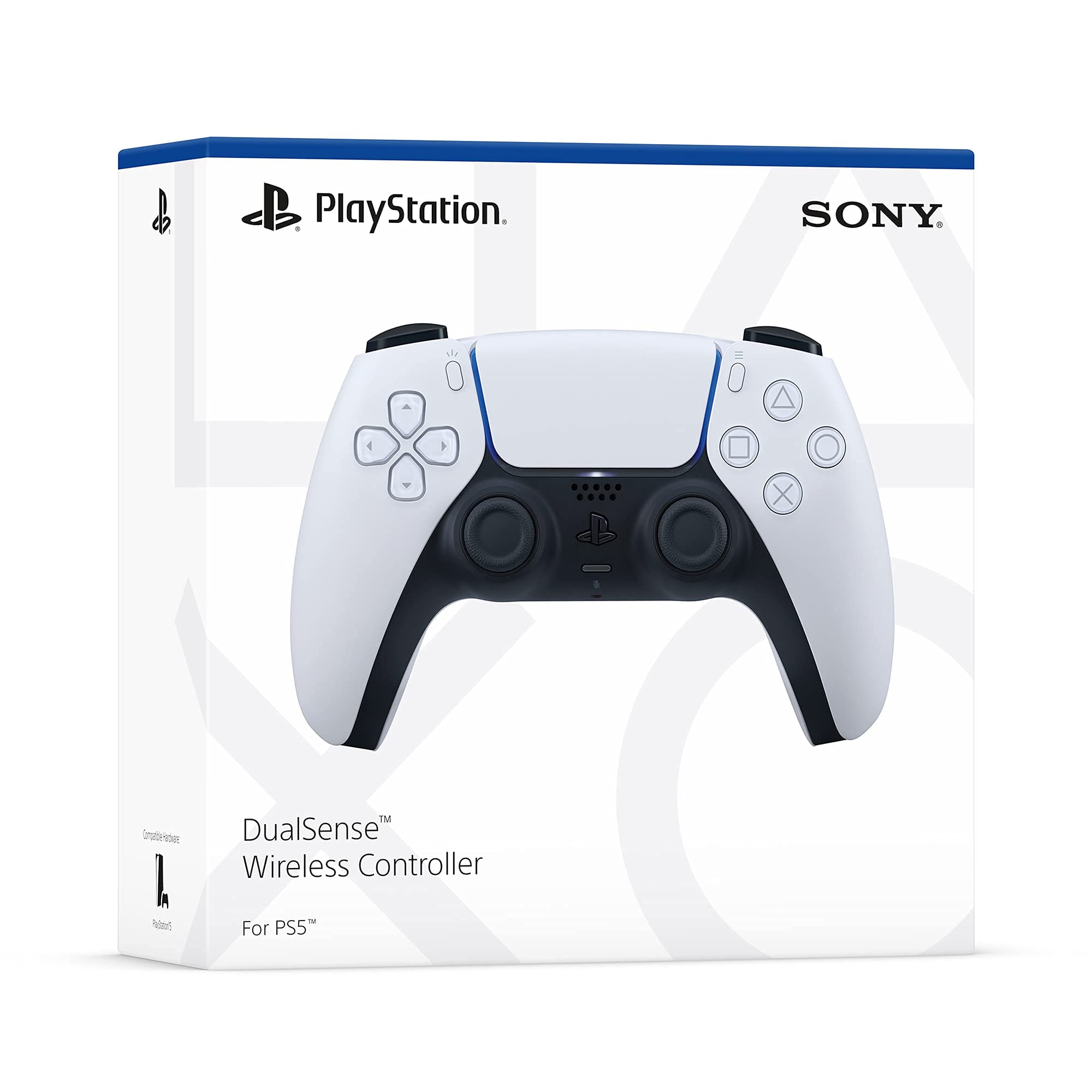 Foto 6 pulgar | Mando Inalámbrico Playstation Dualsense Para Ps5/pc - Venta Internacional