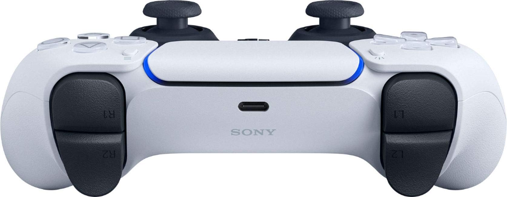 Foto 6 | Mando Inalámbrico Playstation Dualsense Para Ps5/pc - Venta Internacional