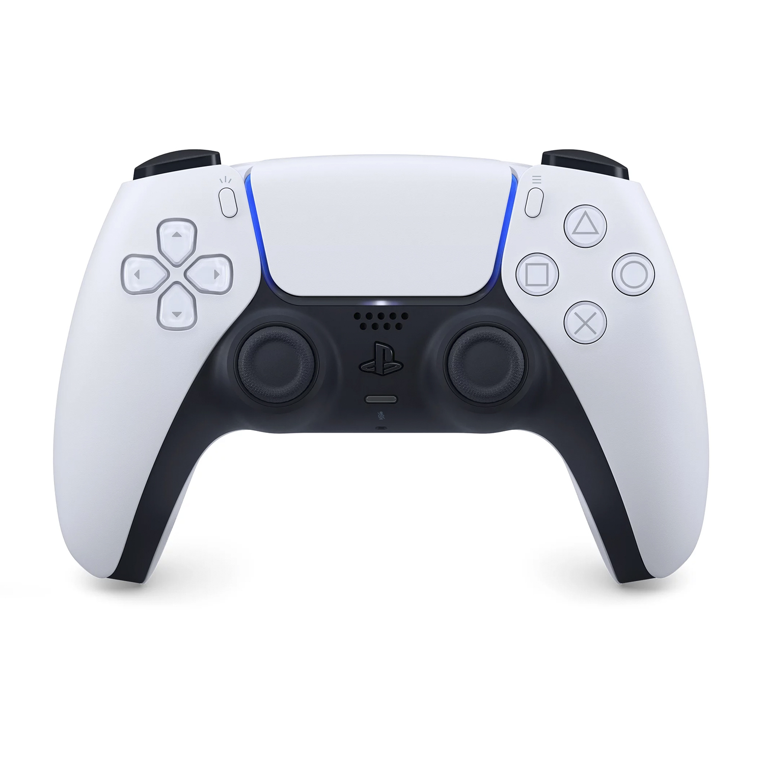 Foto 1 | Sony Control Inalambrico Dualsense Blanco