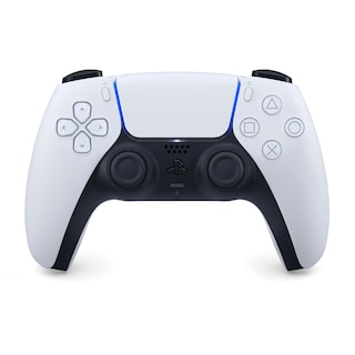 Foto 1 | Sony Control Inalambrico Dualsense Blanco