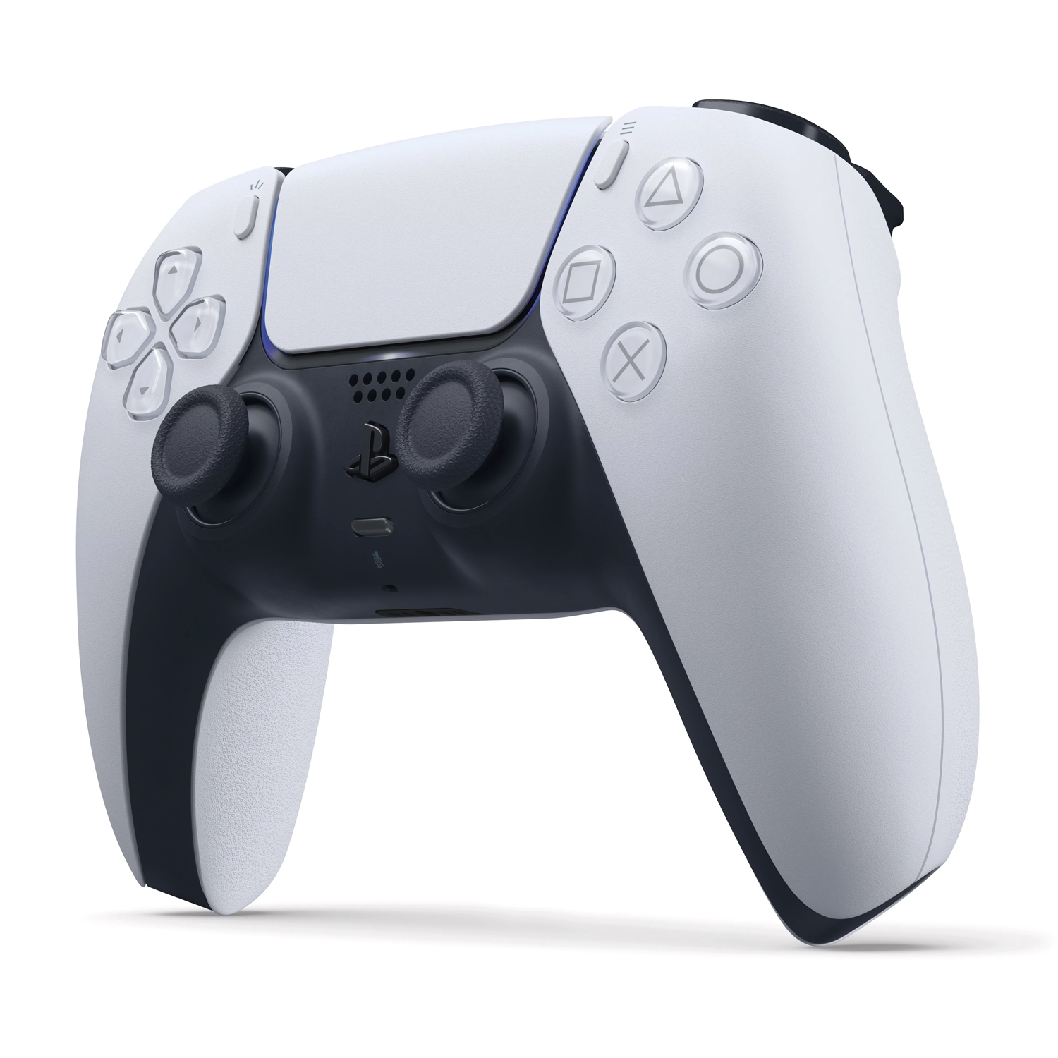 Foto 2 | Sony Control Inalambrico Dualsense Blanco