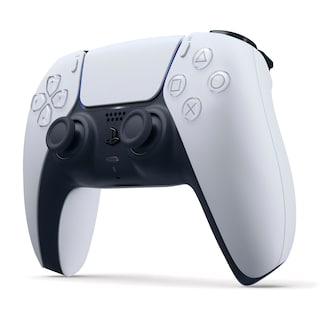Foto 2 | Sony Control Inalambrico Dualsense Blanco