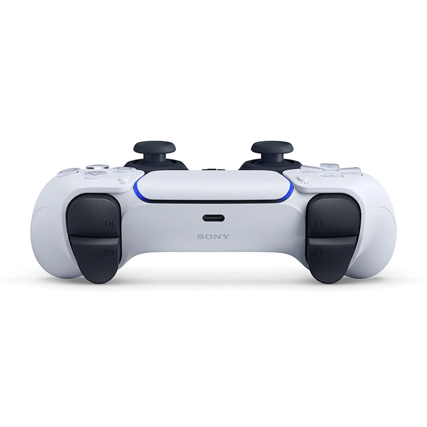 Foto 4 | Sony Control Inalambrico Dualsense Blanco