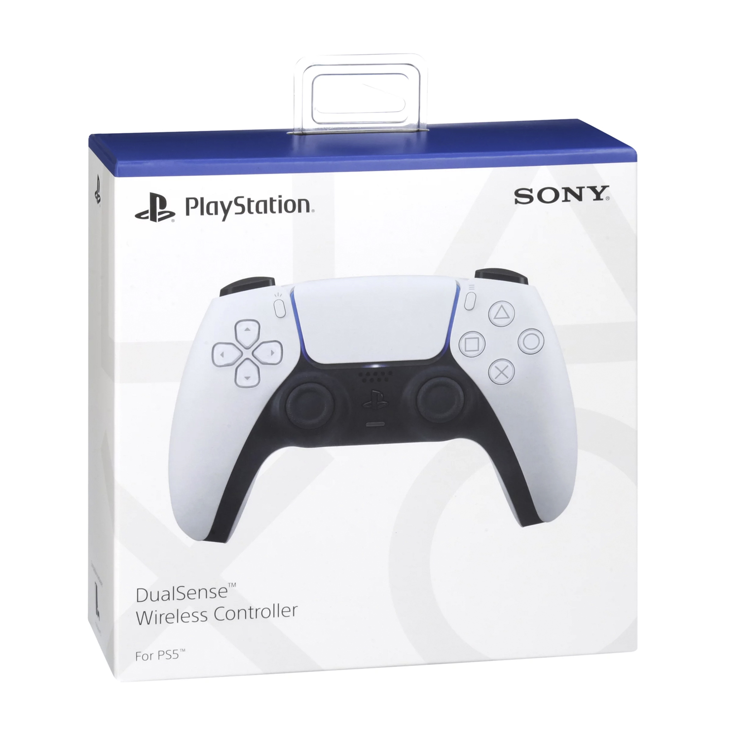 Foto 6 pulgar | Sony Control Inalambrico Dualsense Blanco