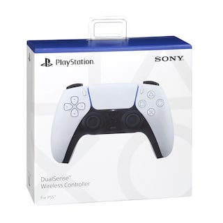 Foto 5 | Sony Control Inalambrico Dualsense Blanco
