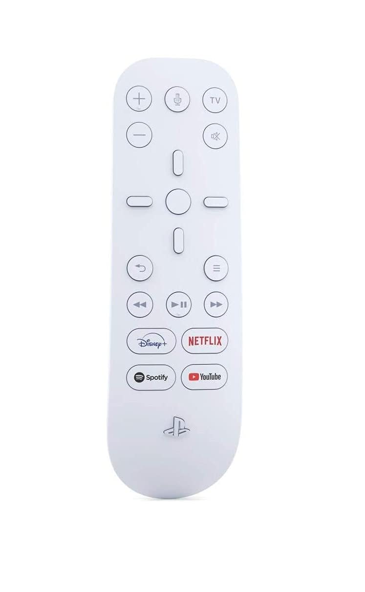 Media Remote PlayStation 5 para Consola PS5 - Venta Internacional