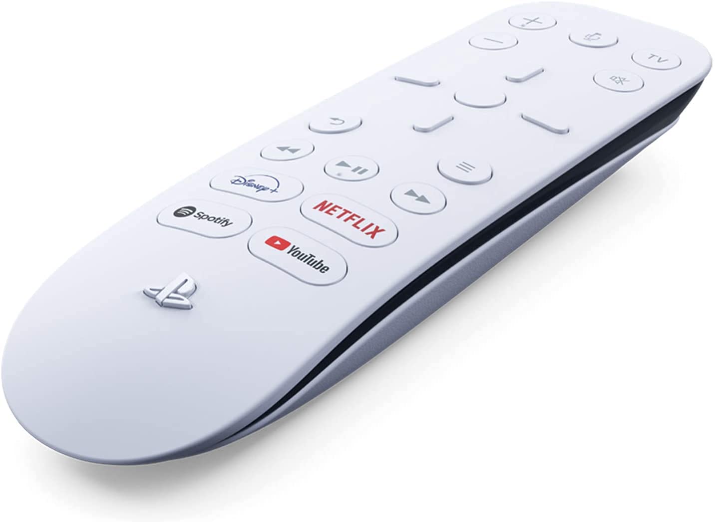Foto 3 pulgar | Media Remote PlayStation 5 para Consola PS5 - Venta Internacional
