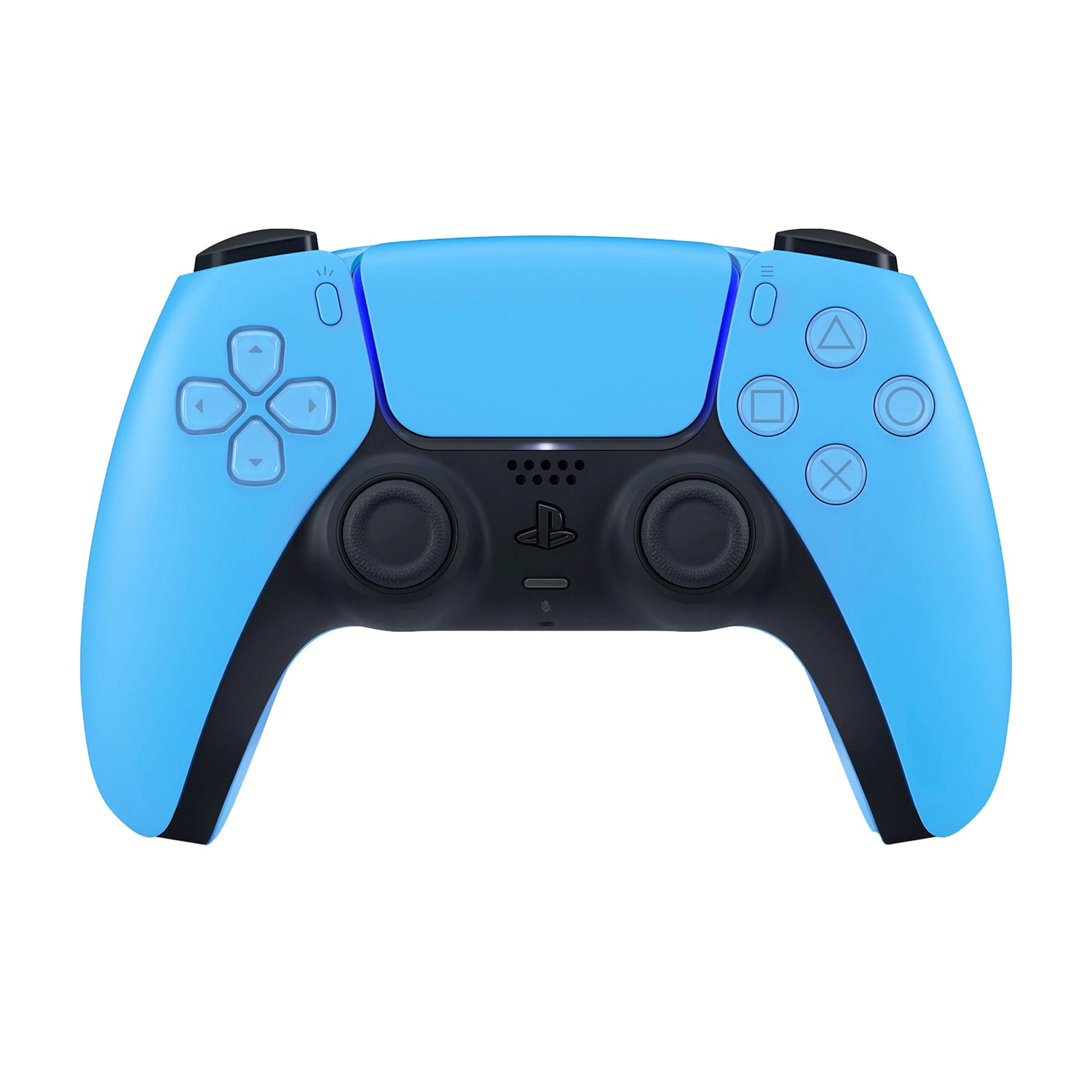 Sony Control Inalambrico Dualsense Starligth Blue $1,545