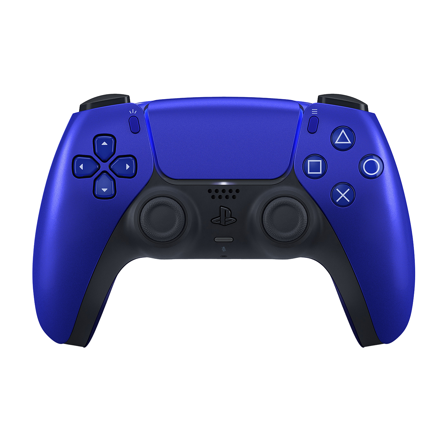 Sony Control Inalambrico Dualsense Cobalt Blue