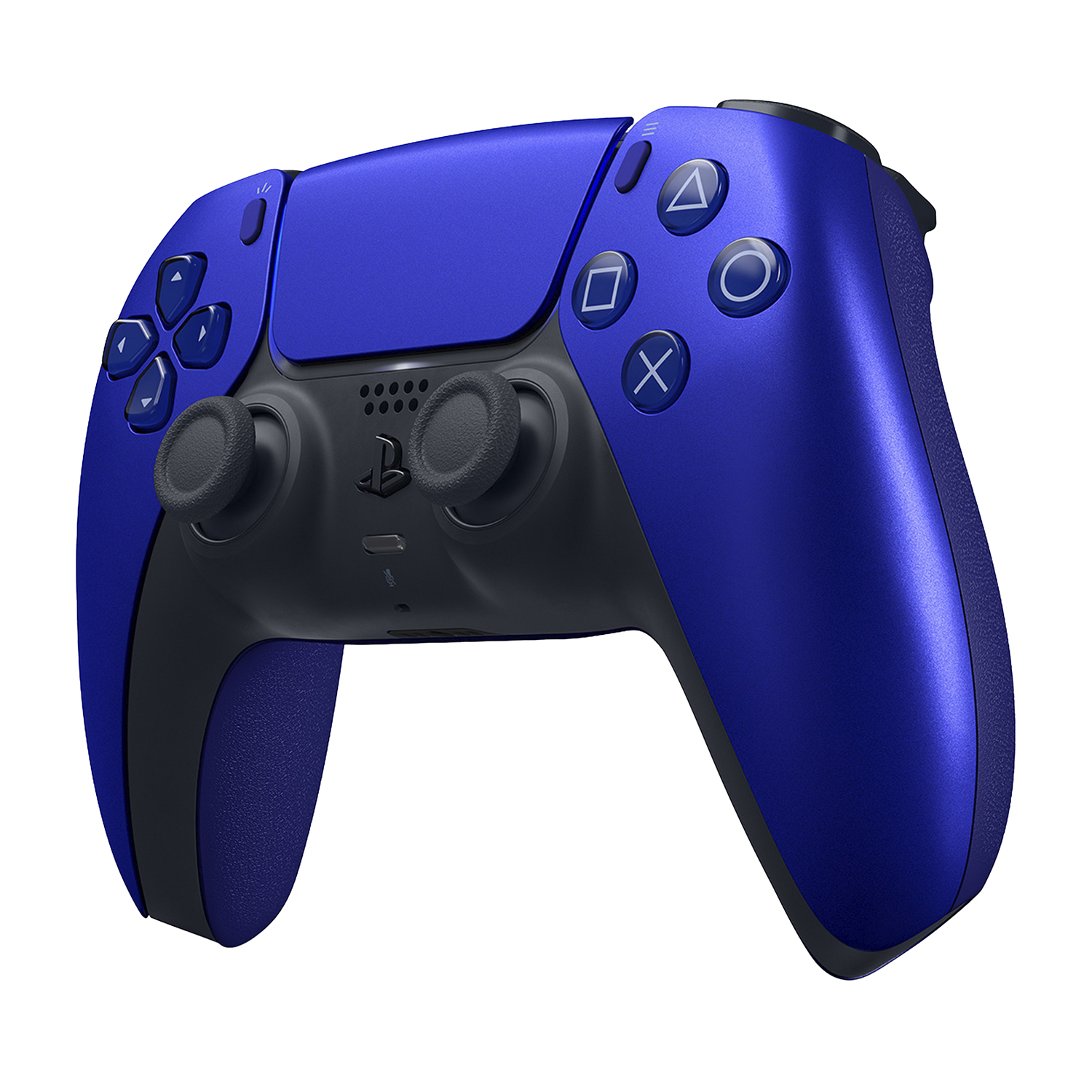 Foto 2 | Sony Control Inalambrico Dualsense Cobalt Blue