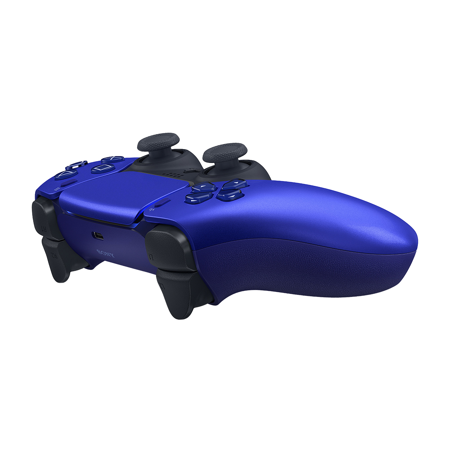 Foto 3 | Sony Control Inalambrico Dualsense Cobalt Blue