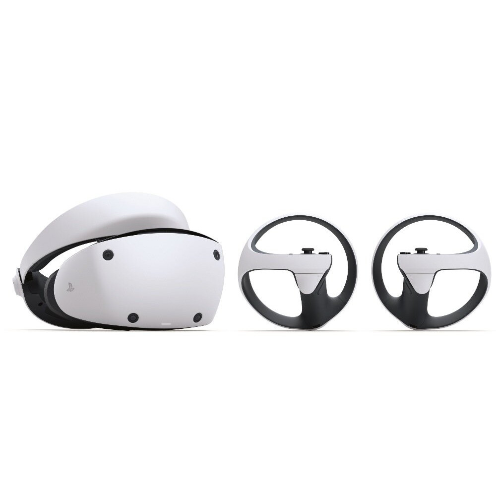 Foto 3 pulgar | Lentes Sony de Realidad Virutal Playstation Vr2 Bundle Horizon Call Of The Mountain