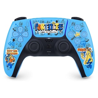 Foto 2 | Control Inalámbrico Dualsense - Fortnite Edición Limitada